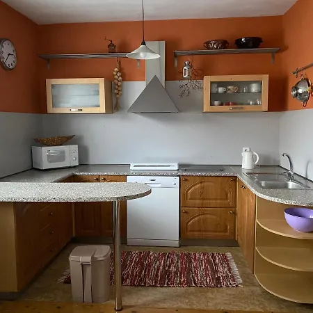 Apartmany Poliak Liptovsky Mikulas Exterior photo