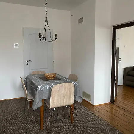 Apartmany Poliak Liptovsky Mikulas Exterior photo