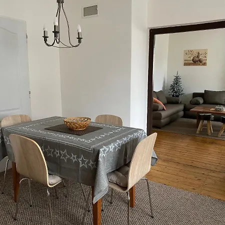 Apartmany Poliak Liptovsky Mikulas Exterior photo