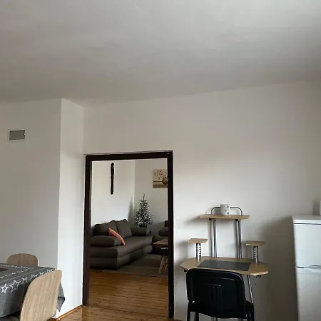 Apartmany Poliak Liptovsky Mikulas Exterior photo