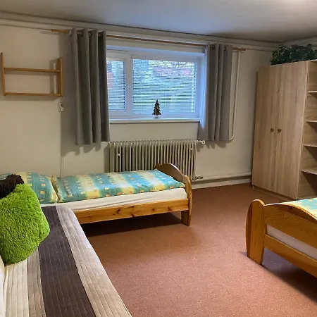 Apartmany Poliak Liptovsky Mikulas Exterior photo