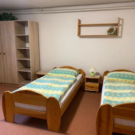 Apartmany Poliak Liptovsky Mikulas Exterior photo