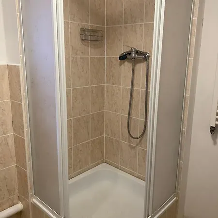 Apartmany Poliak Liptovsky Mikulas Exterior photo