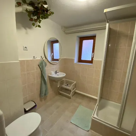 Apartmany Poliak Liptovsky Mikulas Exterior photo