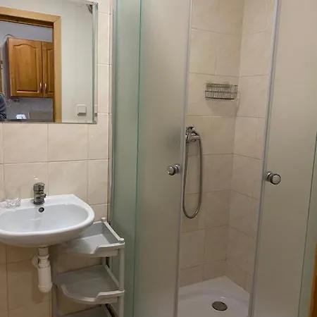 Apartmany Poliak Liptovsky Mikulas Exterior photo
