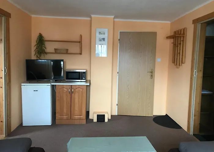 Apartmany Poliak