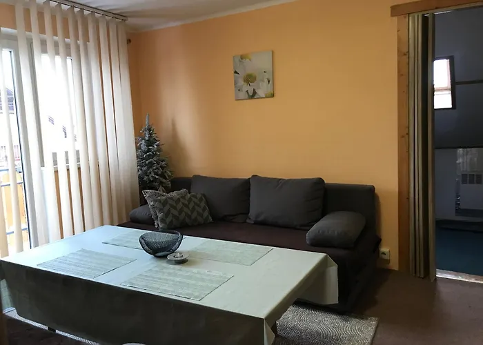 Apartmany Poliak