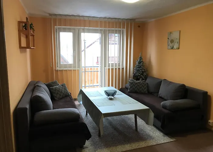 Apartmany Poliak