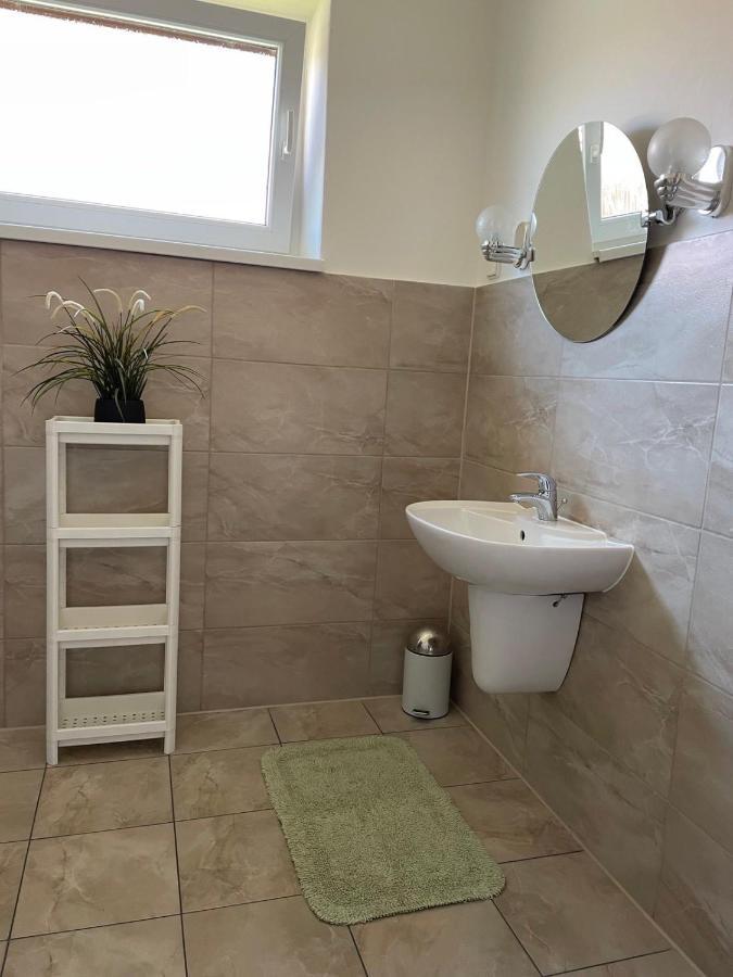 Apartament Poliak Liptowski Mikułasz