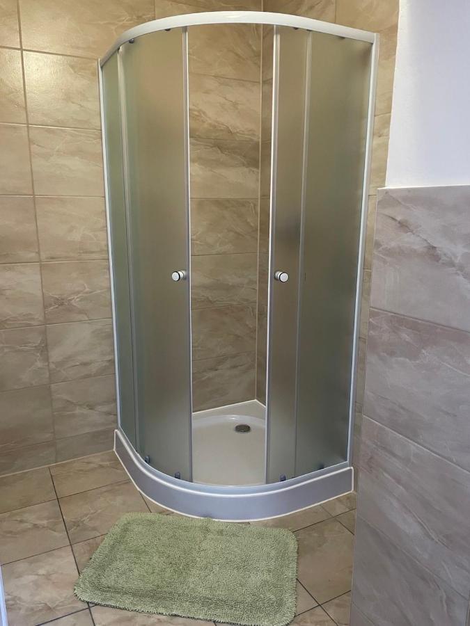 Poliak Apartament Liptowski Mikułasz