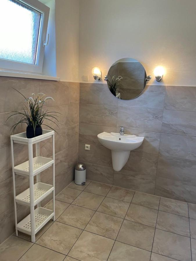 Poliak Apartment *