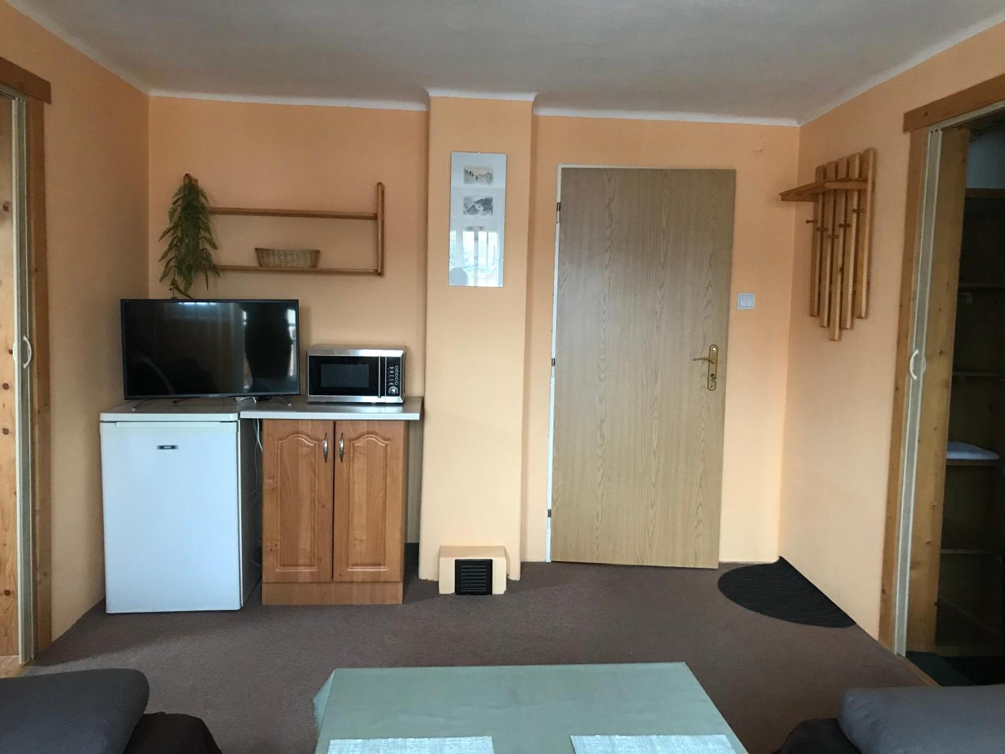Apartament Poliak