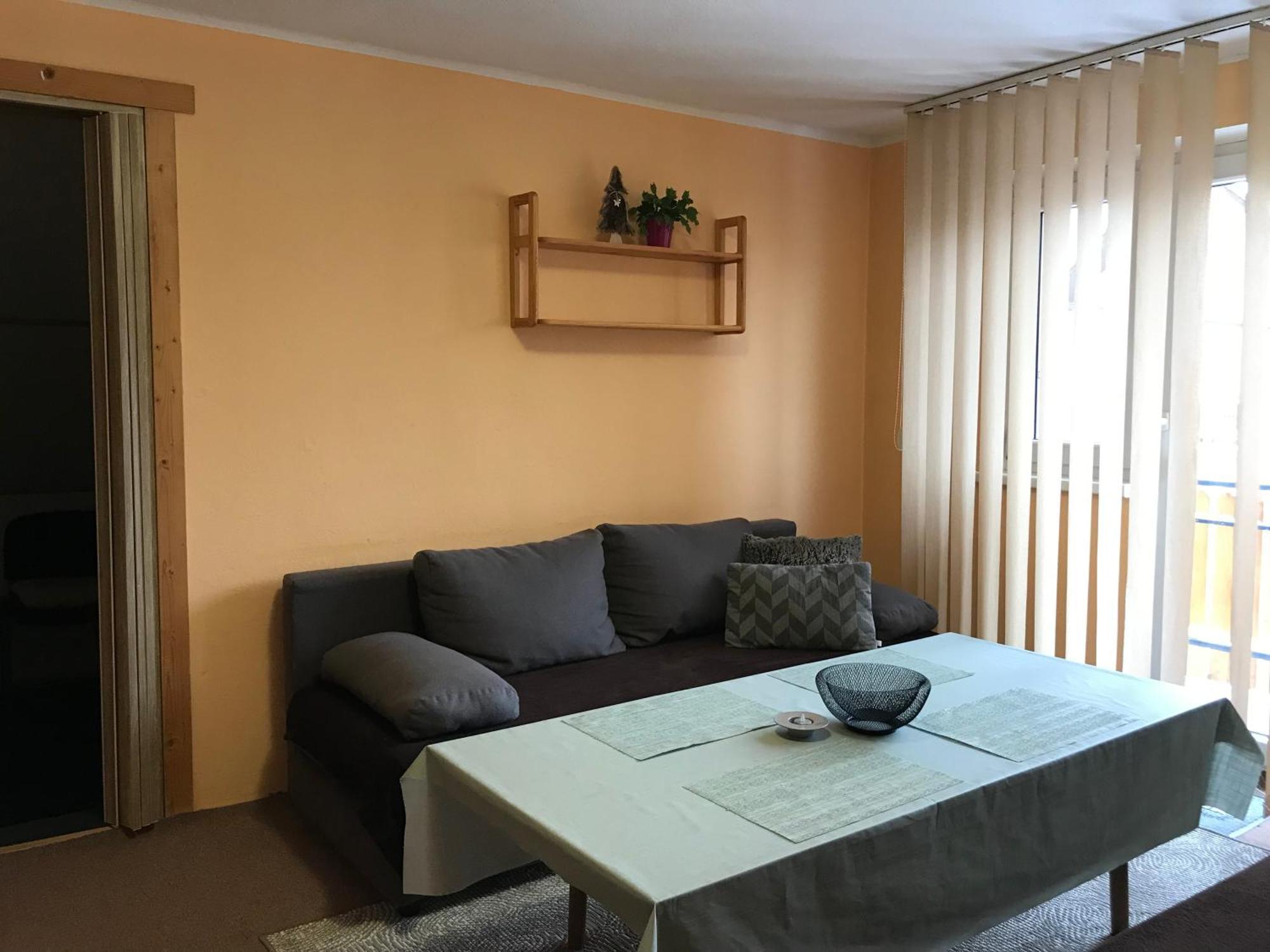 Apartament Poliak *