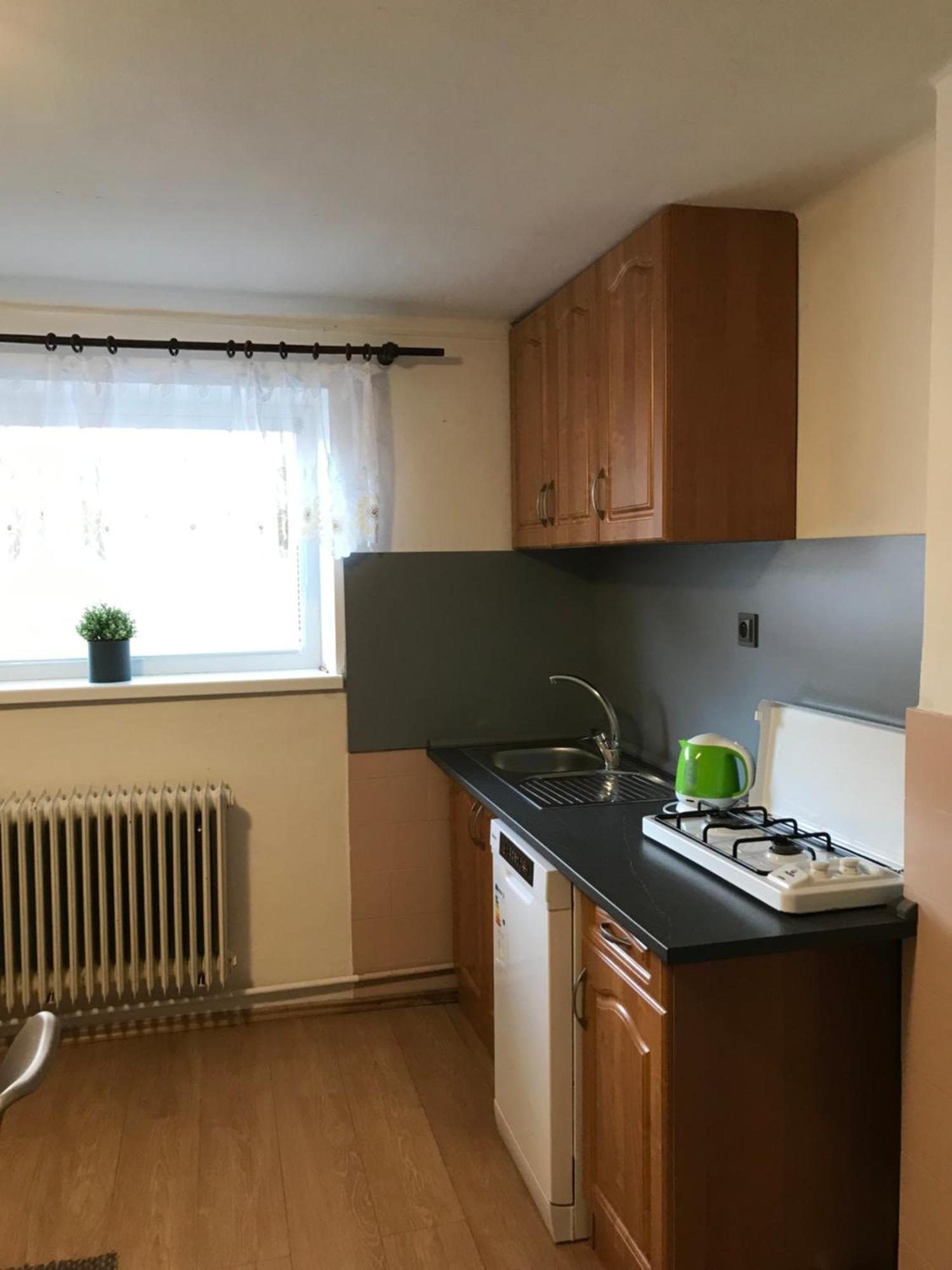 Poliak Apartament Liptowski Mikułasz
