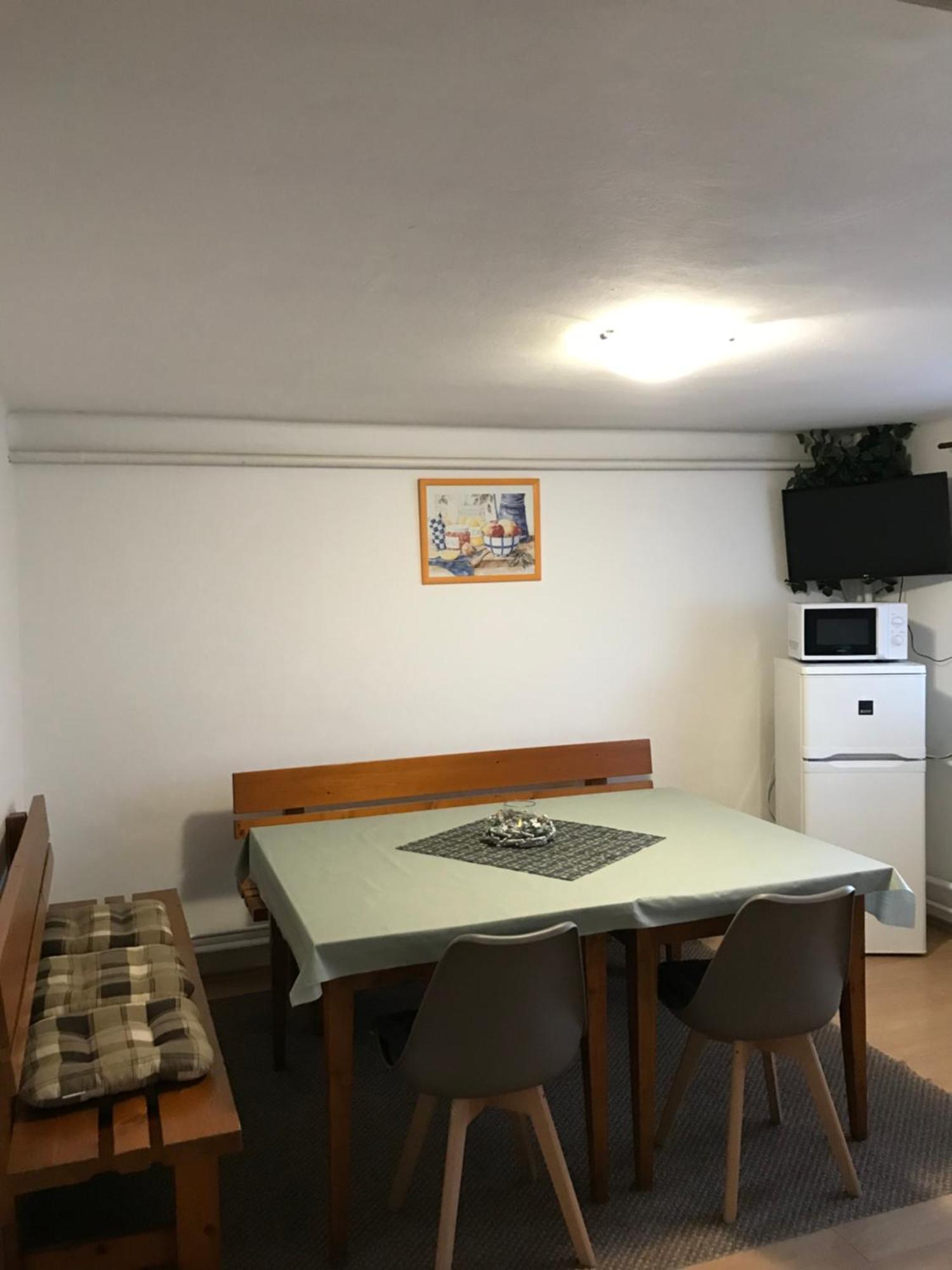Apartament Poliak Liptowski Mikułasz