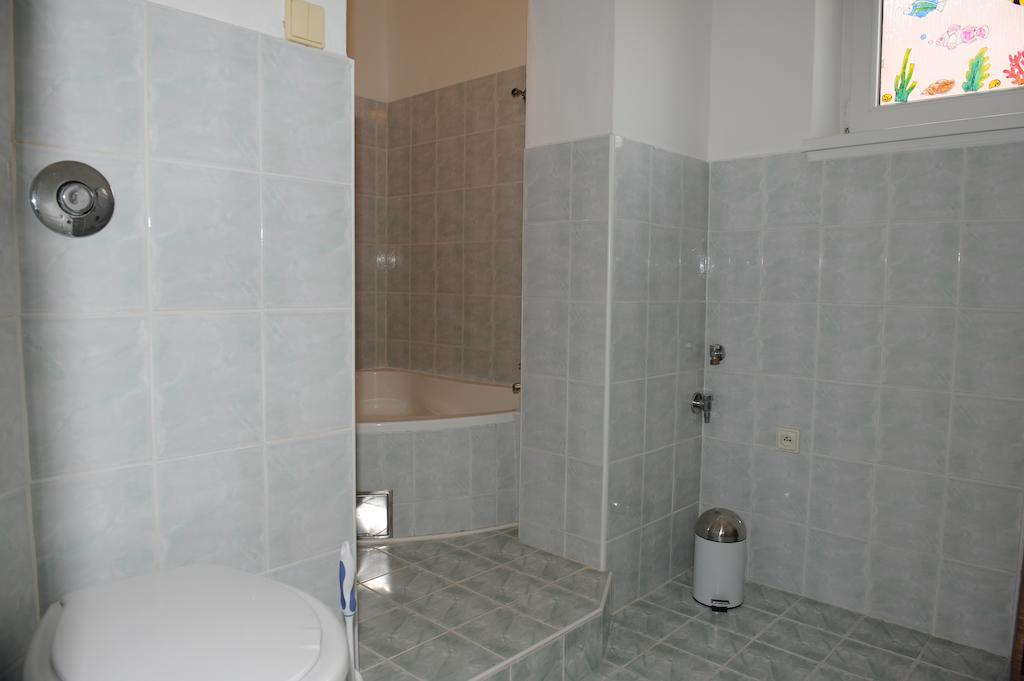 Apartament Poliak *