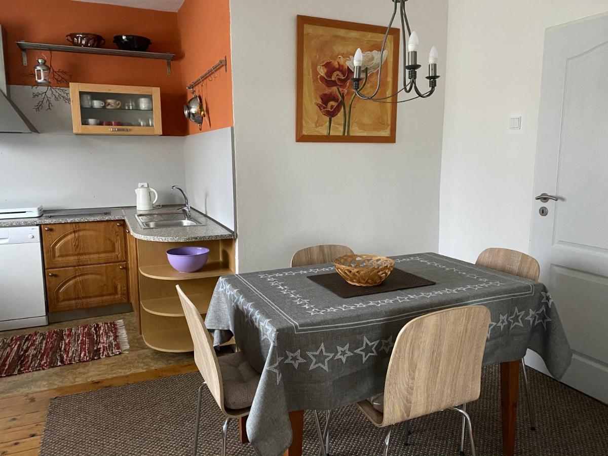 Apartment Poliak