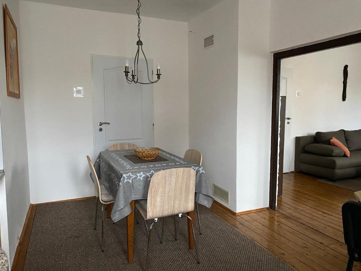 Apartment Poliak