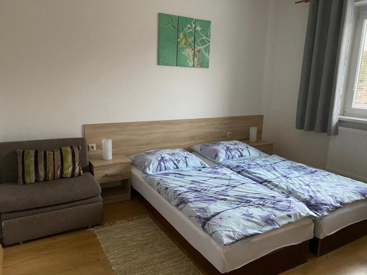 Apartament Poliak Liptowski Mikułasz
