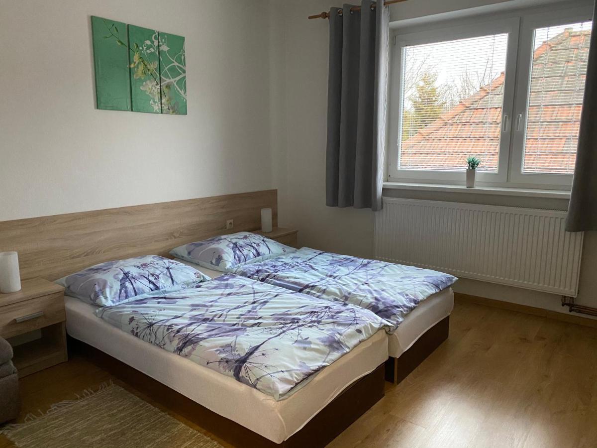 Apartment Poliak Liptovsky Mikulas