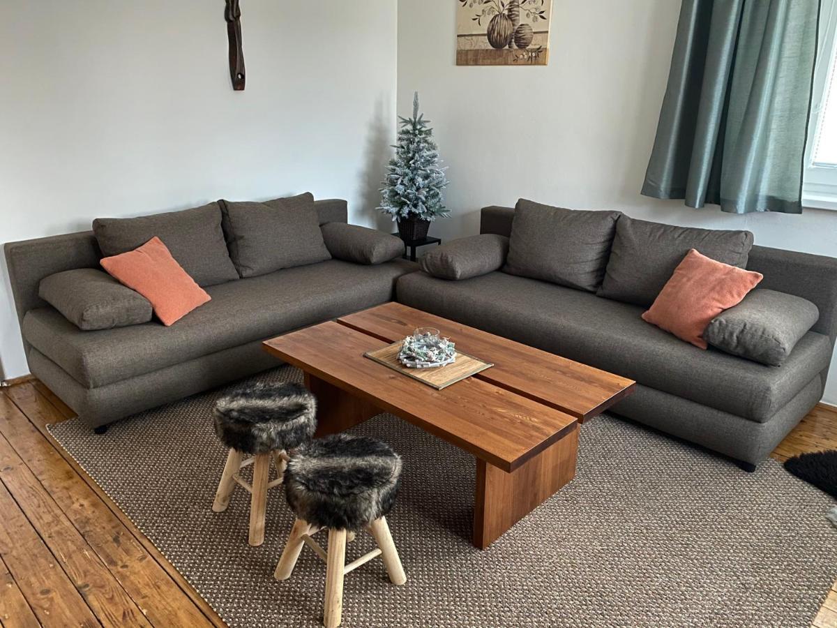 Poliak Apartament Liptowski Mikułasz