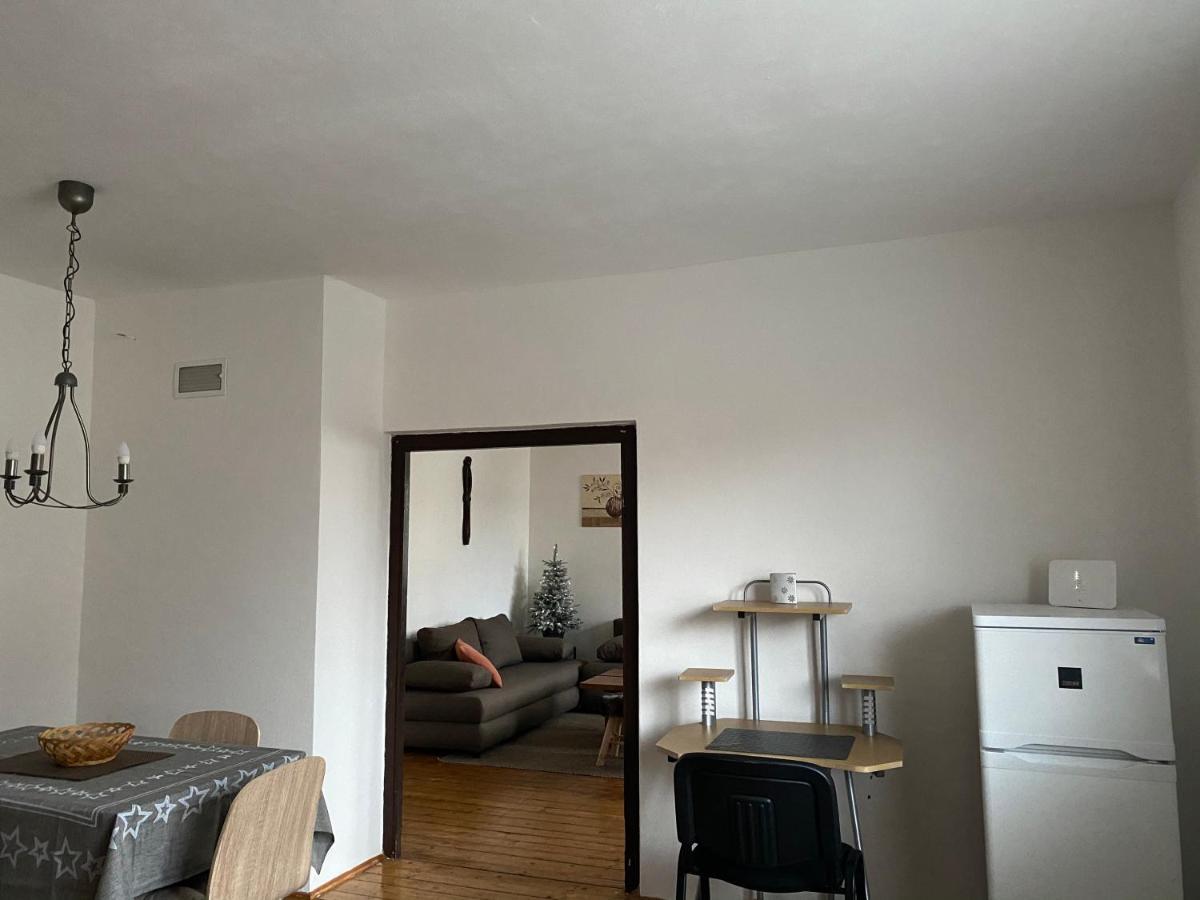 Poliak Apartment *