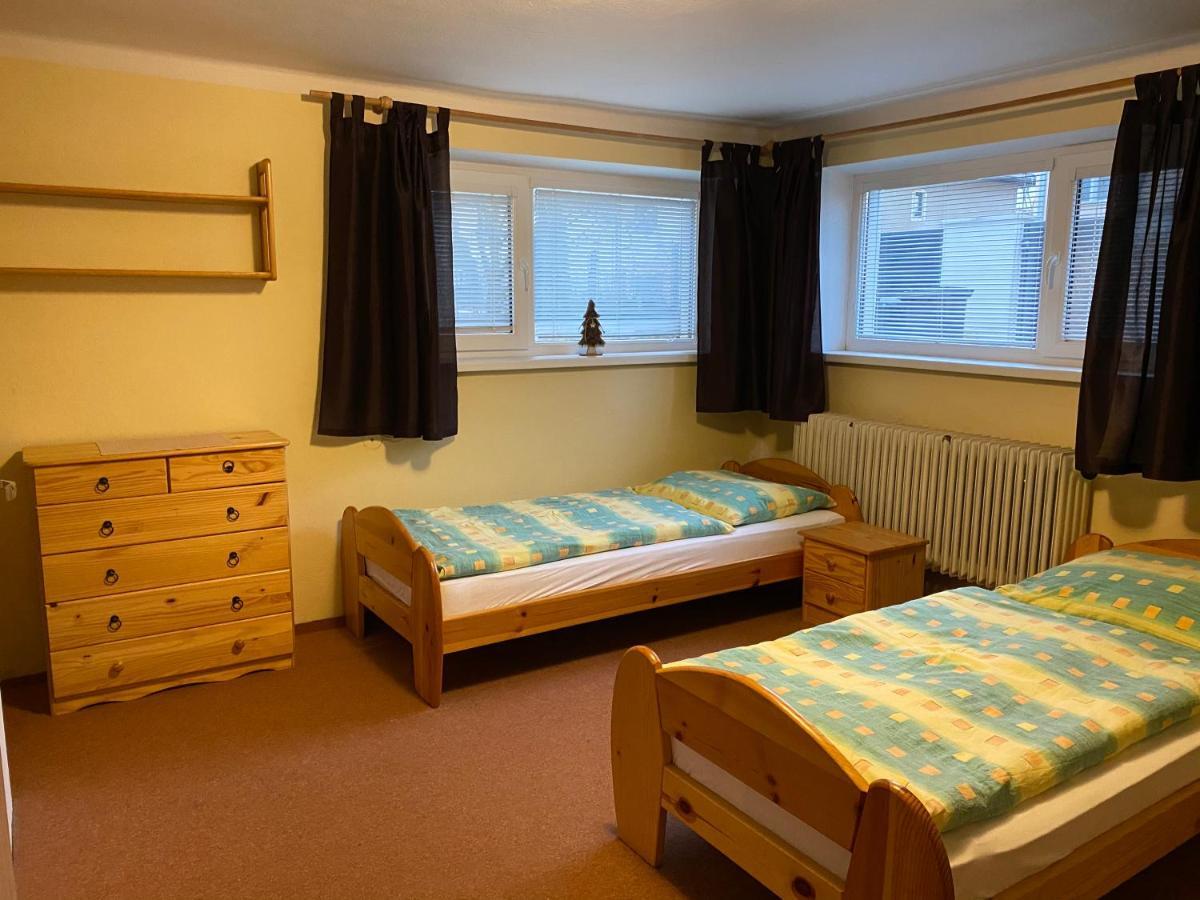 Poliak Apartament *