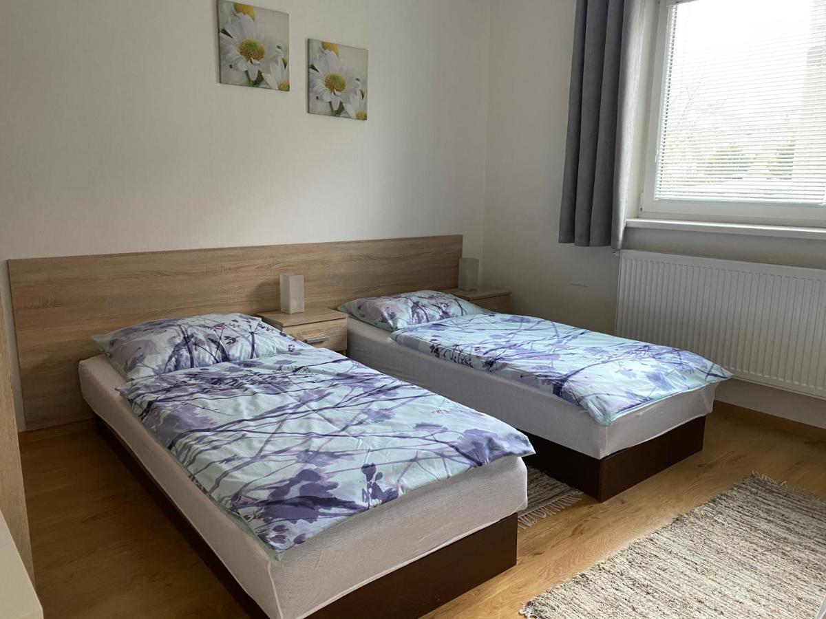 Poliak Apartment Liptovsky Mikulas