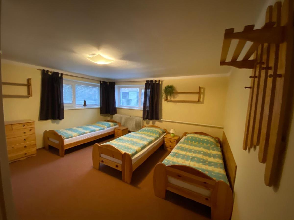 Poliak Apartament *