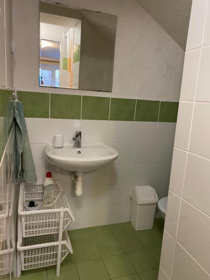 Poliak Apartment