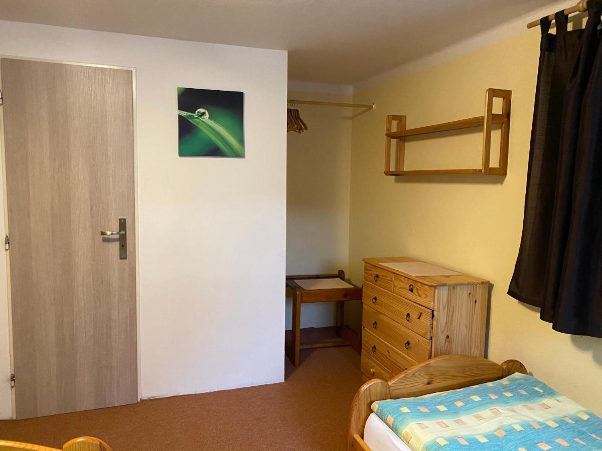 Poliak Apartament *