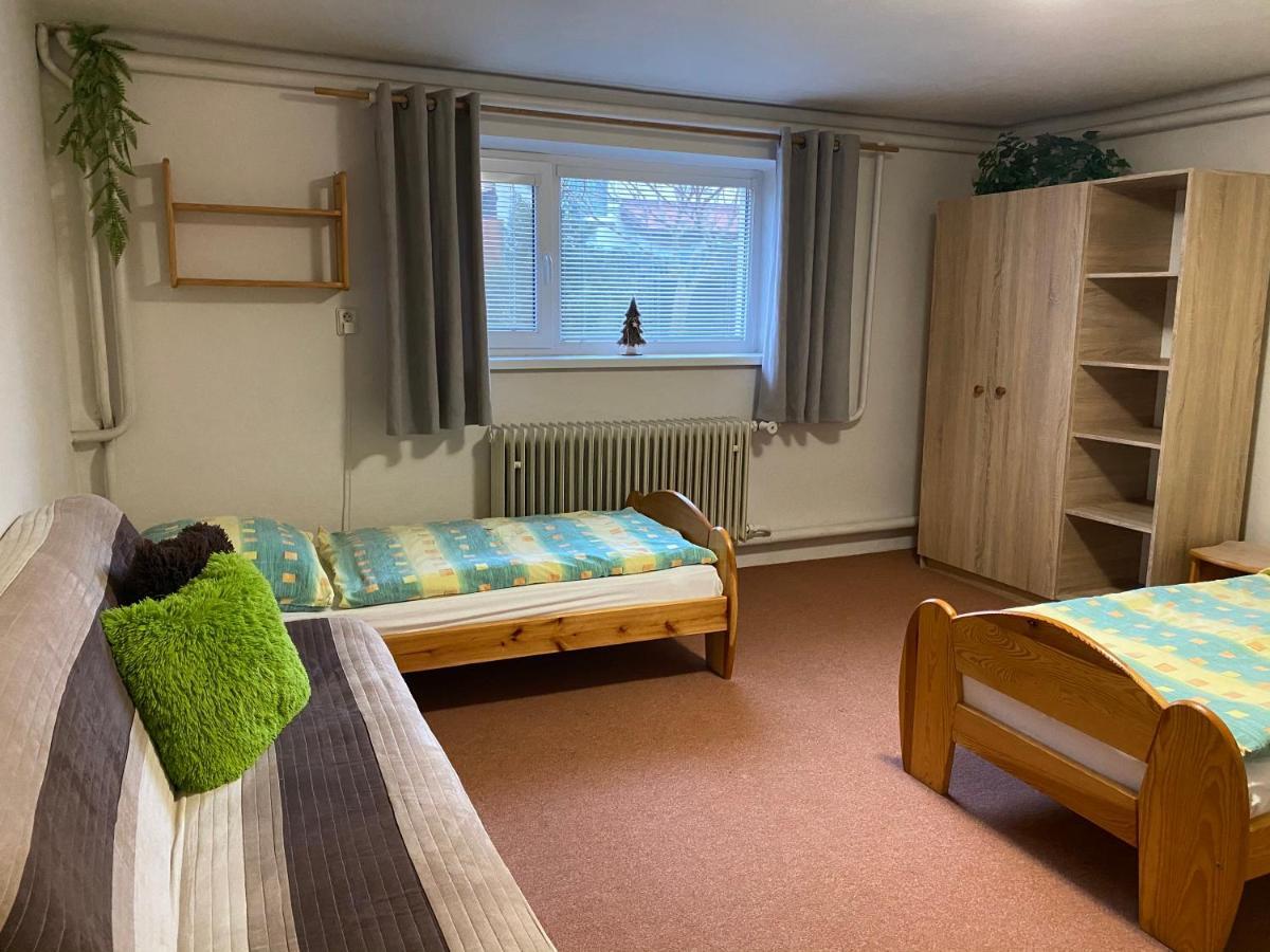 Poliak Apartament Liptowski Mikułasz