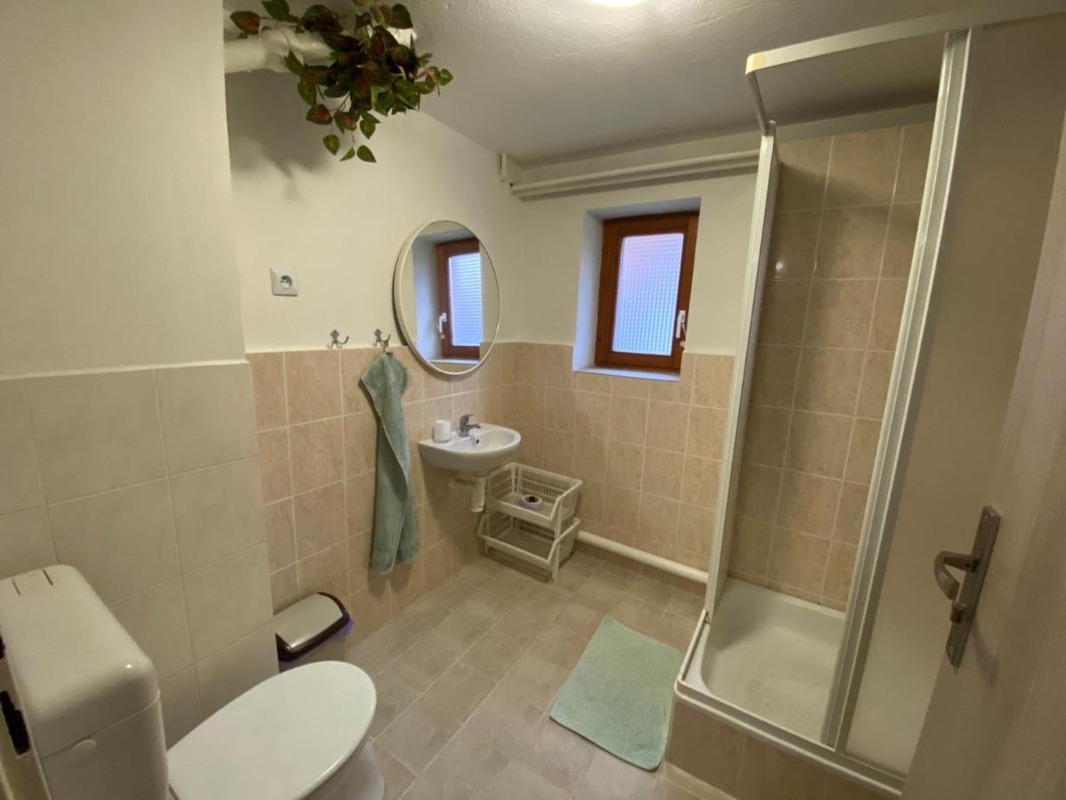 Apartament Poliak Liptowski Mikułasz