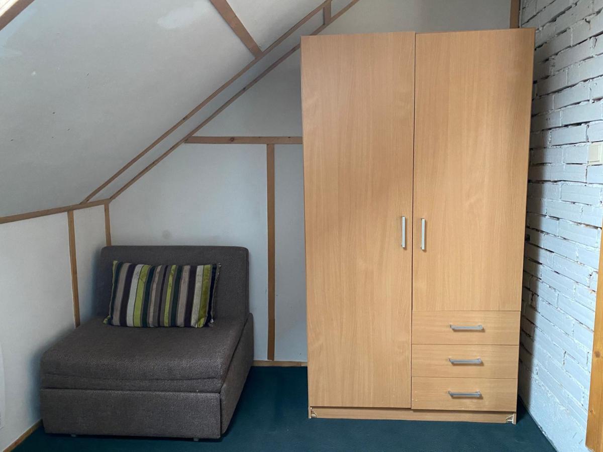 Apartament Poliak *