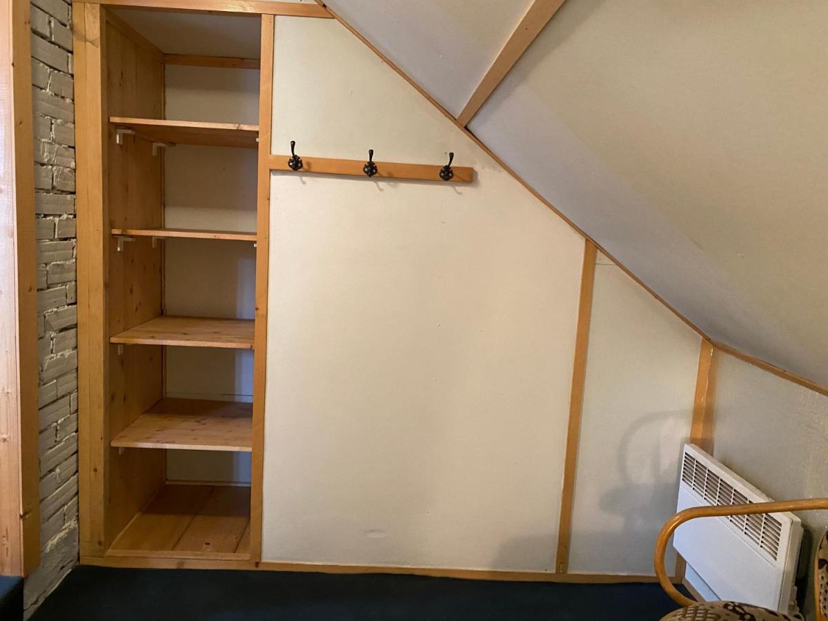 Poliak Apartament