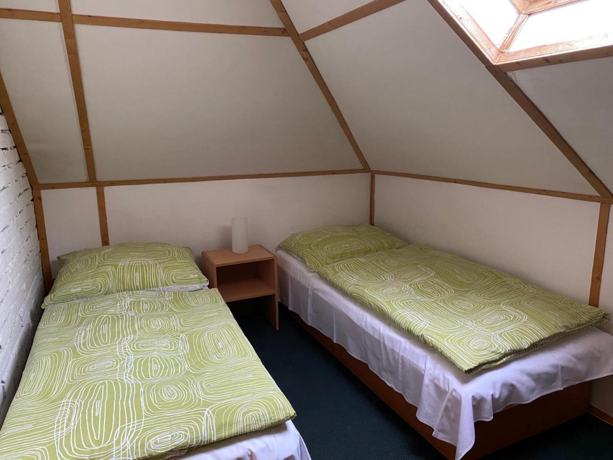 Poliak Apartament Liptowski Mikułasz