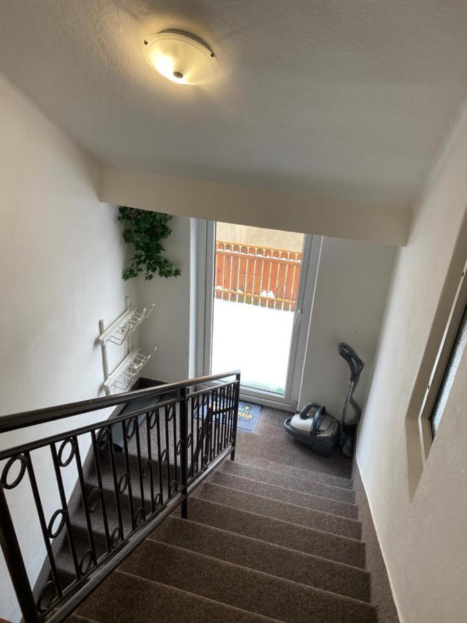 Apartament Poliak Liptowski Mikułasz