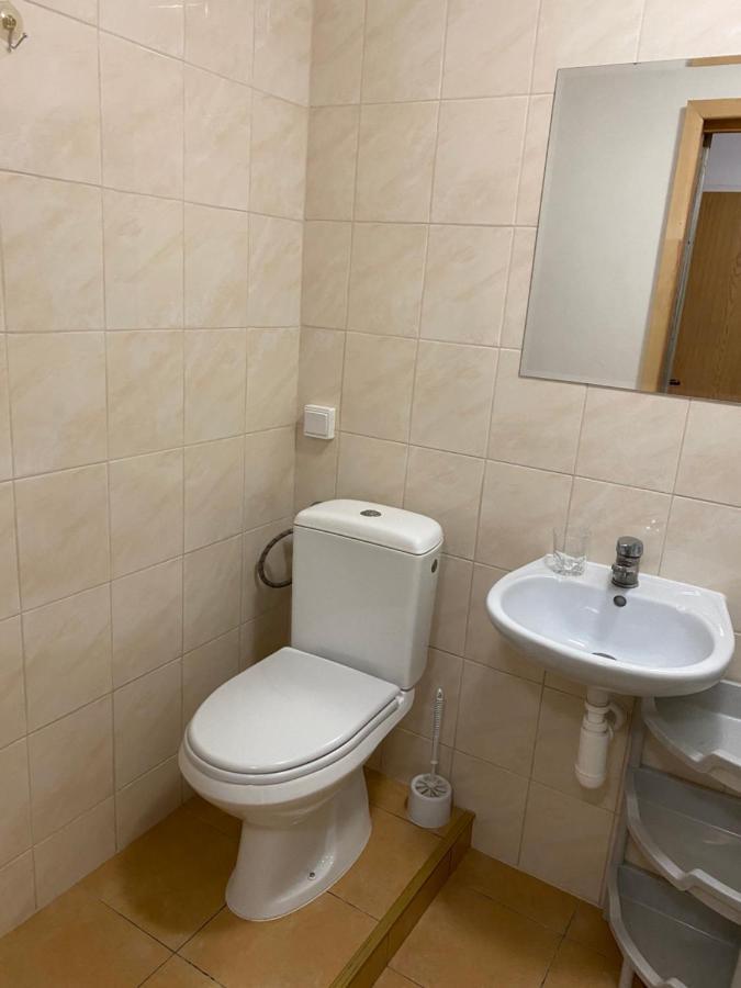 Apartament Poliak Liptowski Mikułasz